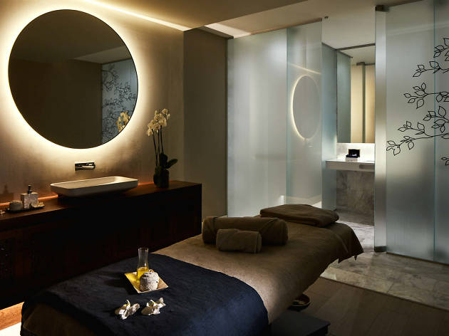 Os 18 melhores hotéis com spa em Lisboa Os 18 melhores hotéis com spa em Lisboa