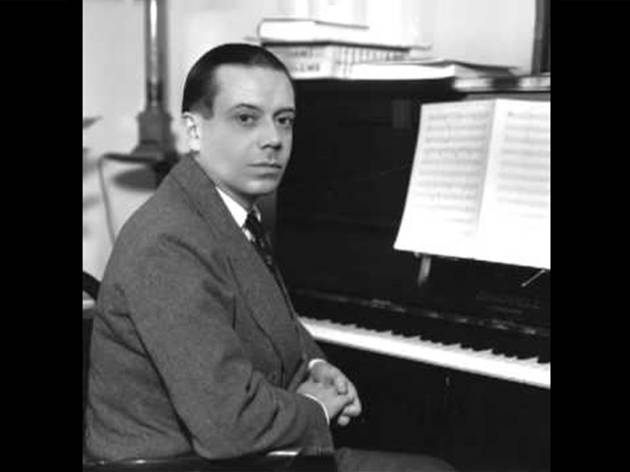 Cole Porter Cole Porter