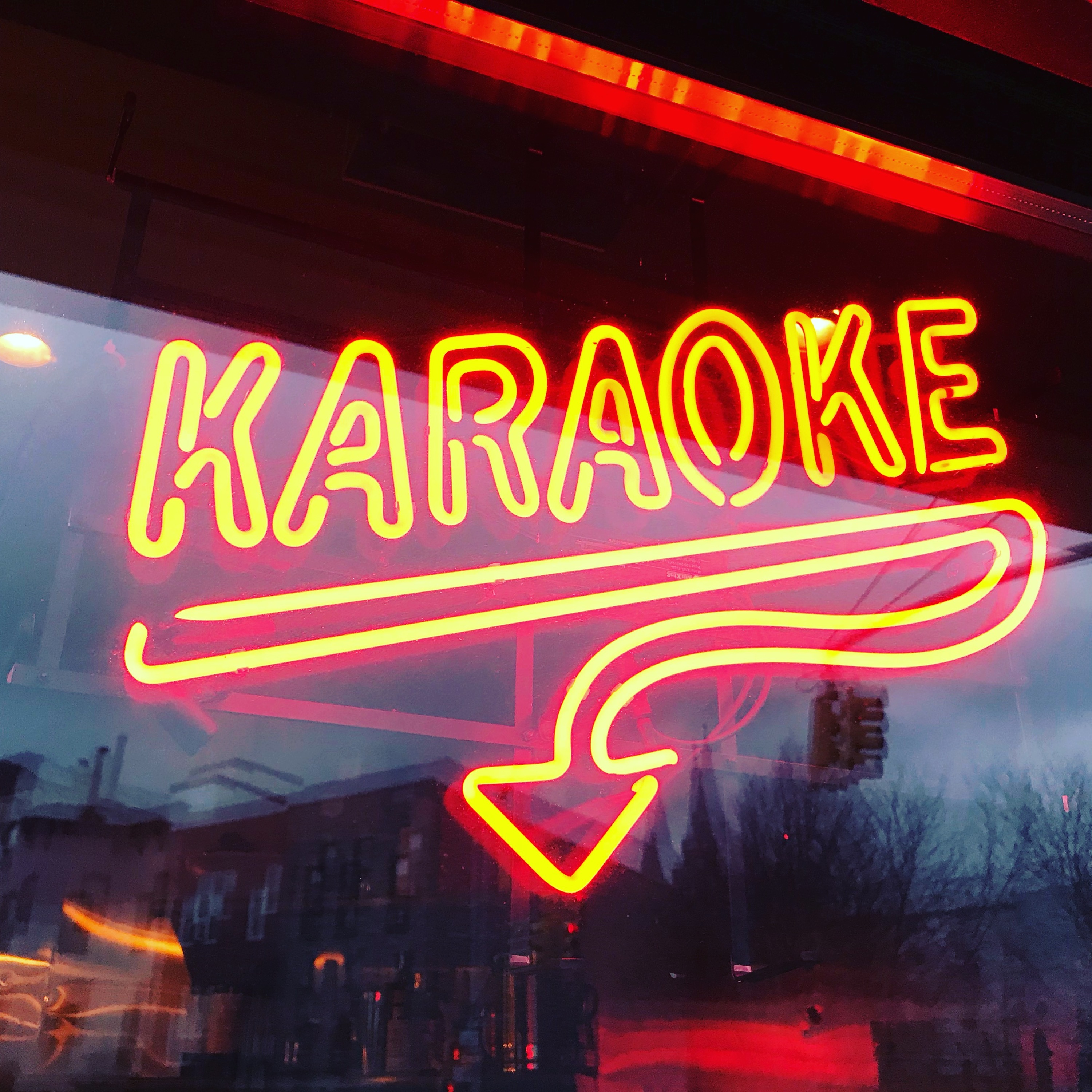 13 Essential Karaoke Bars Nyc Has To Offer