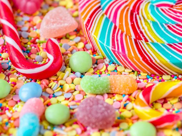 Doces Doces