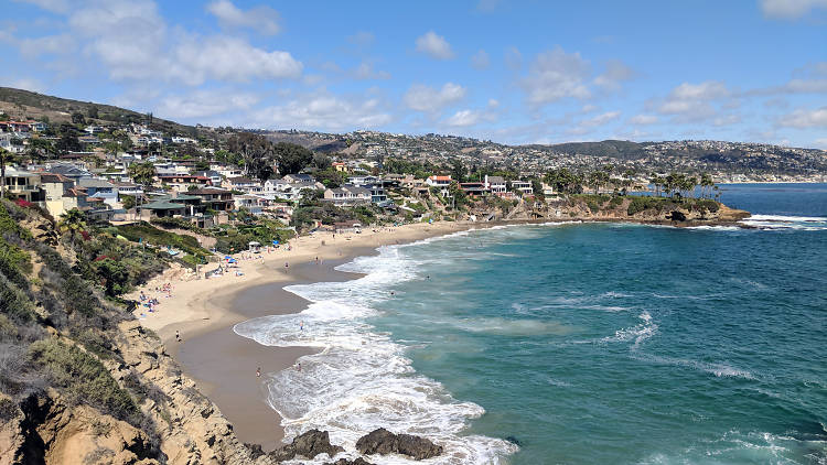 Laguna Beach