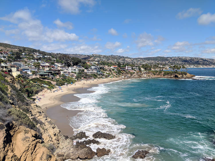 The 15 best day trips from Los Angeles