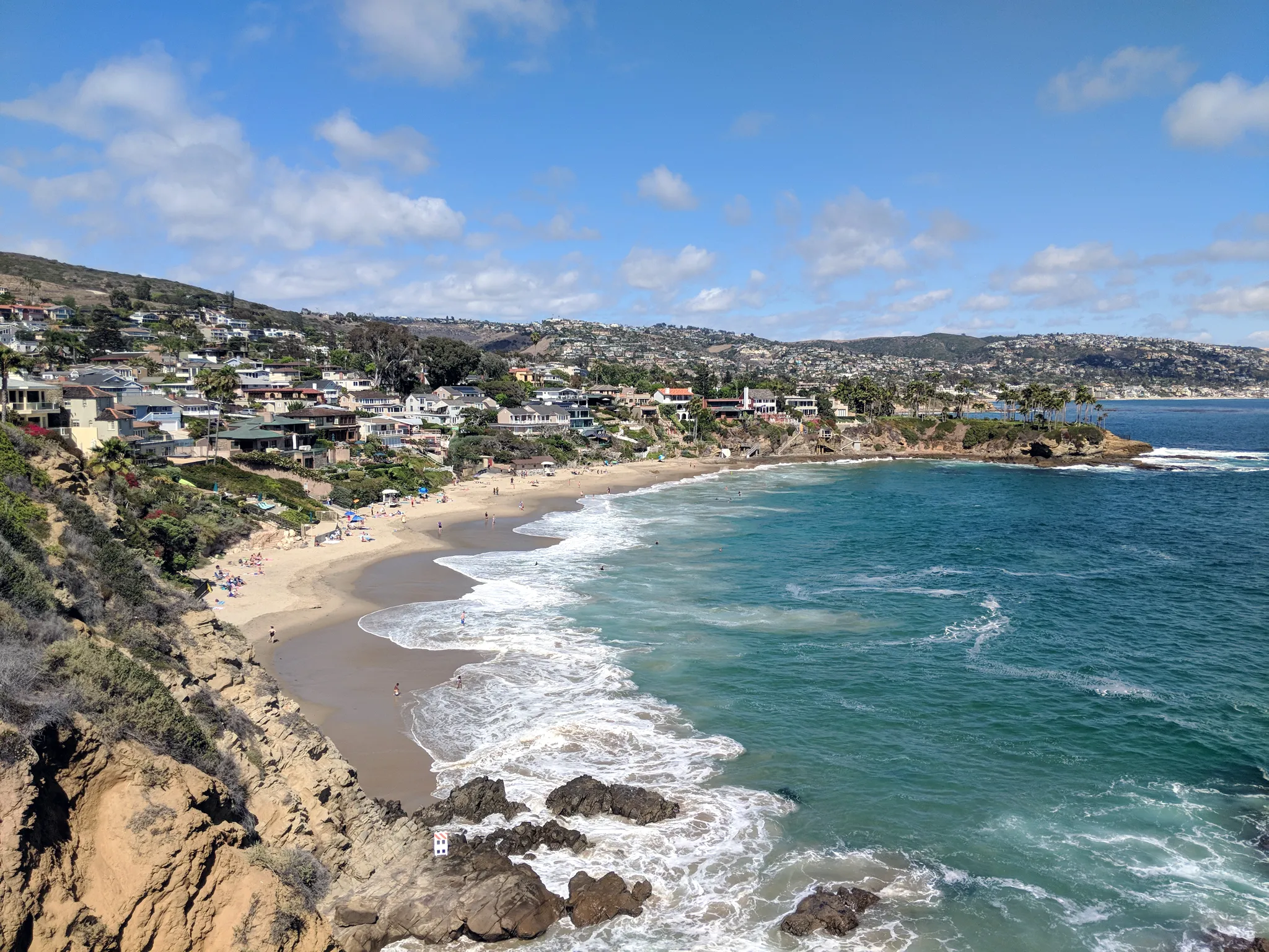 Laguna Beach