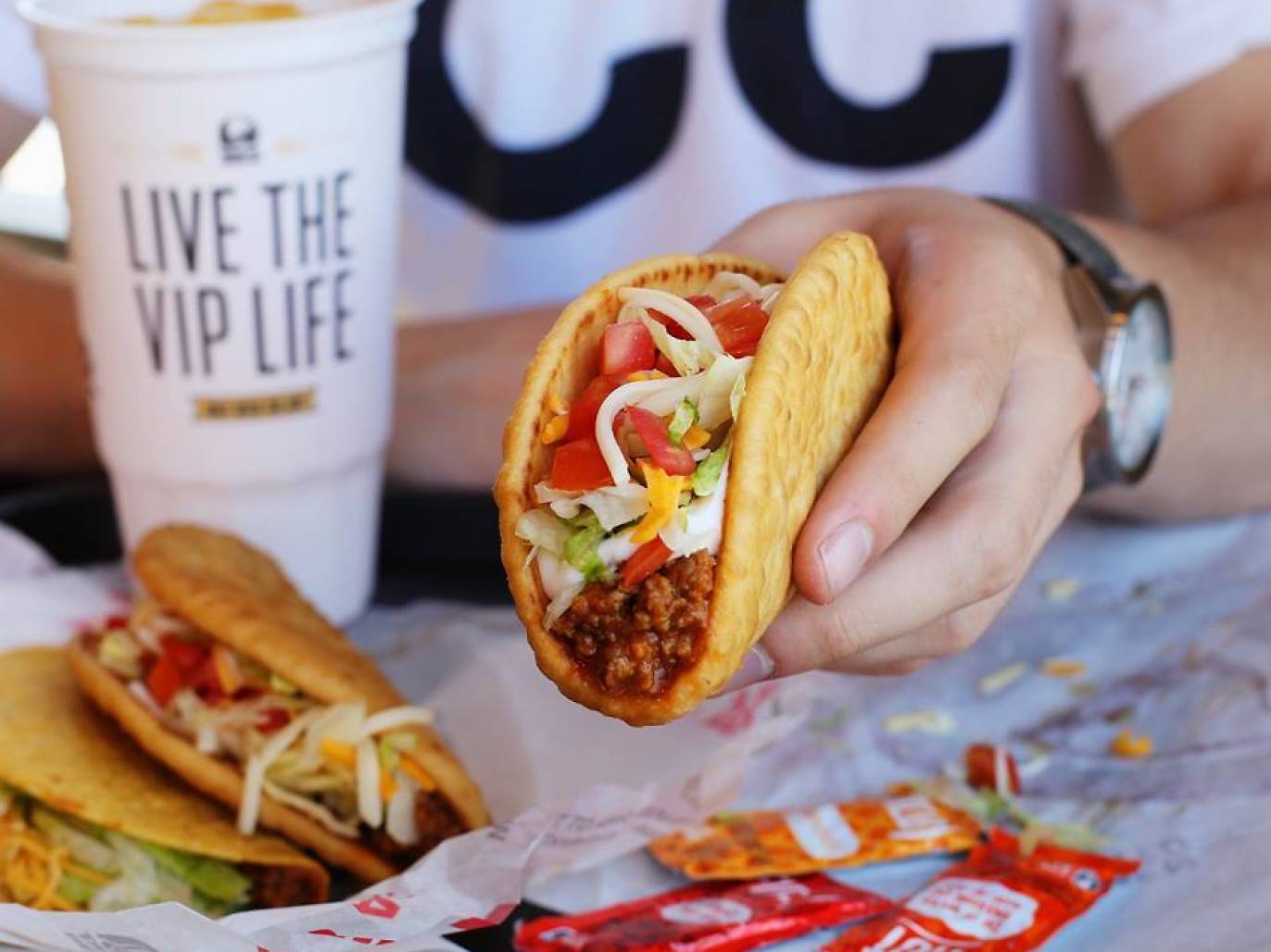 14 Best Taco Bell Menu Items to Add to Your Next Order