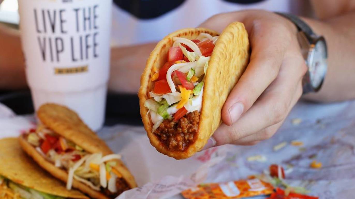 10 Best Fast Food Restaurants in the US Best Fast Food in America