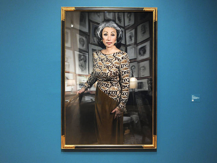 Cindy Sherman (born 1954)