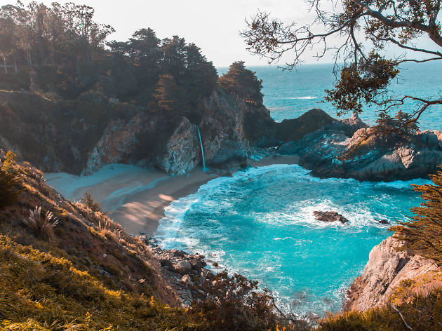 Big Sur