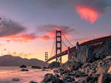 The best San Francisco attractions for tourists (and locals!) The best San Francisco attractions for tourists (and locals!)