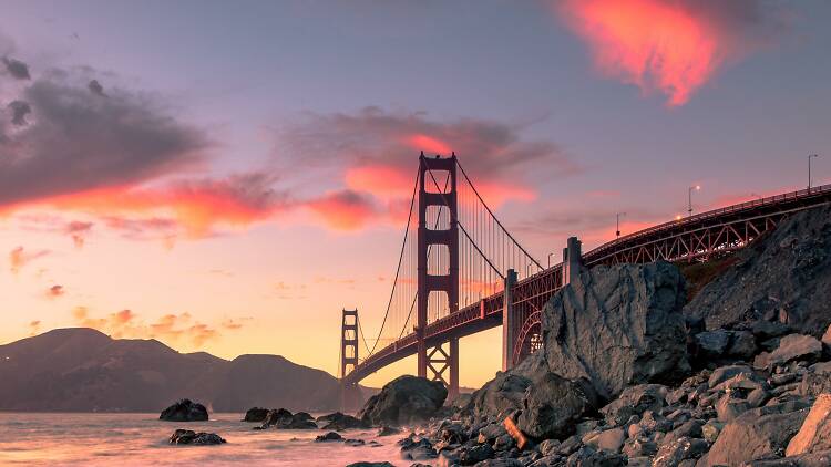 The 13 best San Francisco attractions for tourists