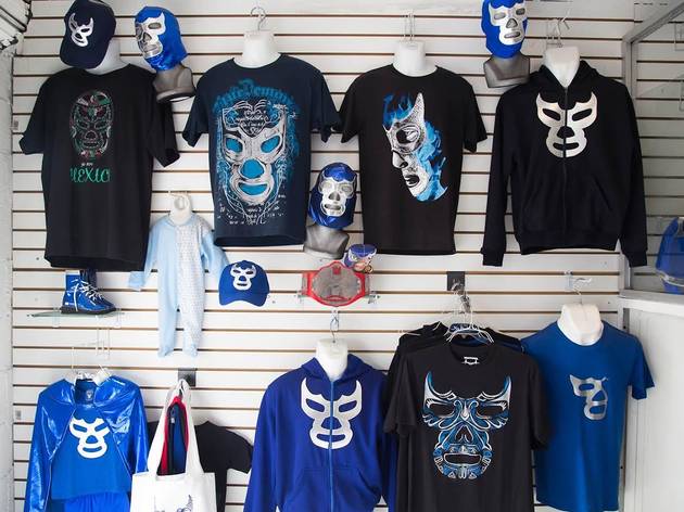 Tienda oficial de Blue Demon Tienda oficial de Blue Demon