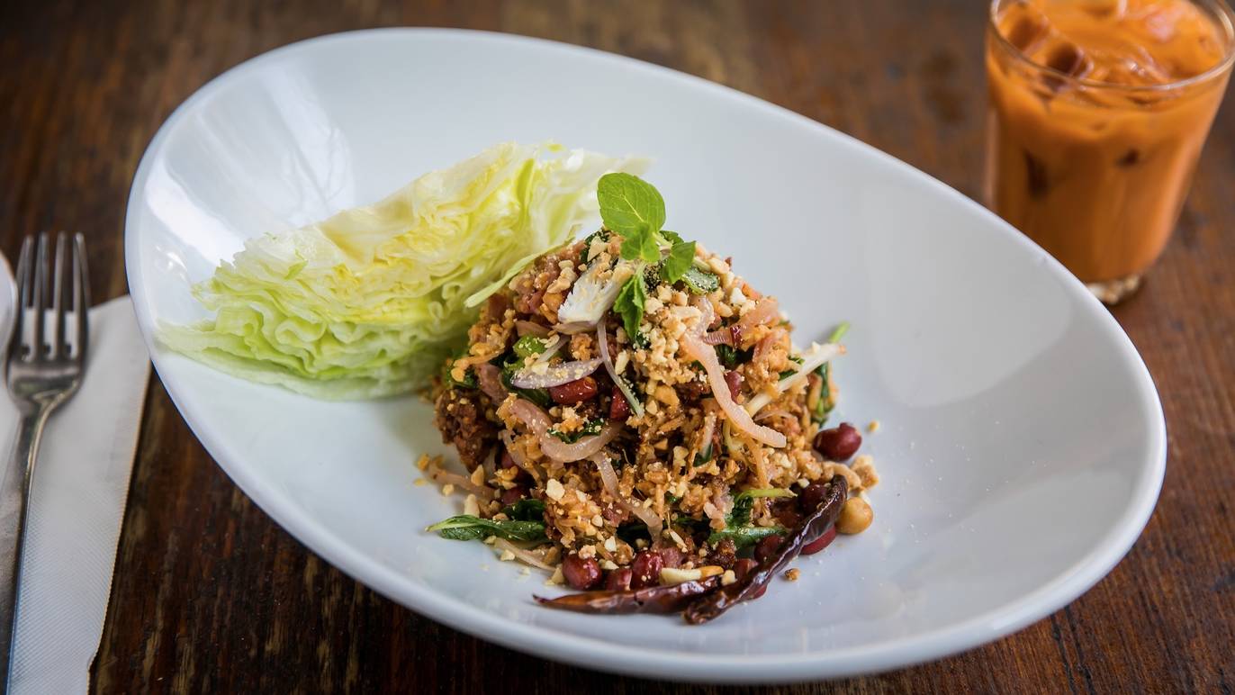 Spice I Am Restaurants in Surry Hills, Sydney