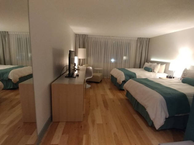 Radisson Admiral Hotel Toronto-Harbourfront Radisson Admiral Hotel Toronto-Harbourfront