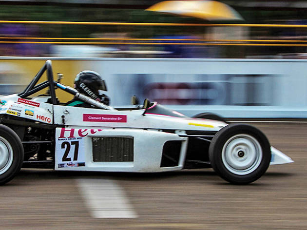 Pannala Night Race Pannala Night Race