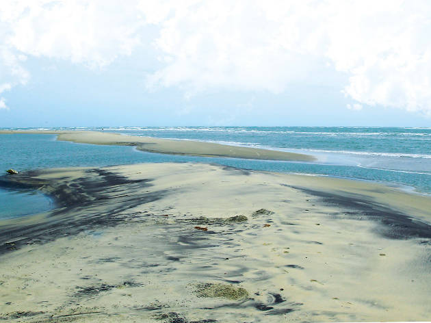 A Mannar Adventure A Mannar Adventure