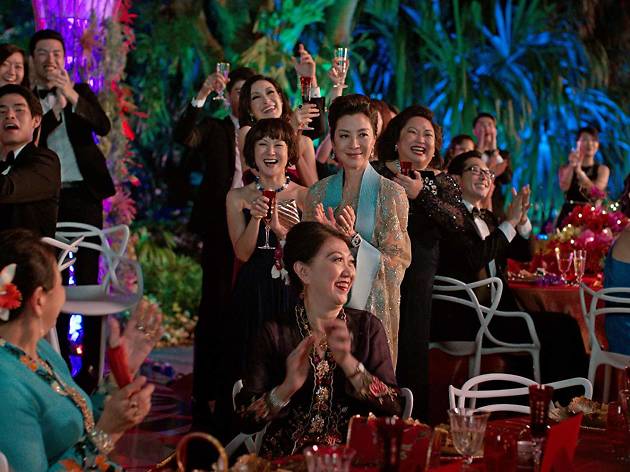 10 Best Chinese New Year Movies