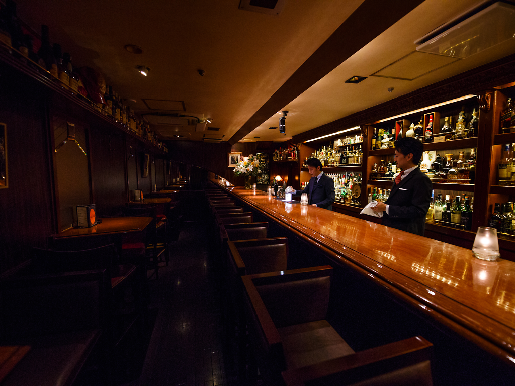 Bars in Tokyo Where to drink in Tokyo Time Out Tokyo