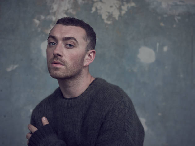 Sam Smith Sam Smith