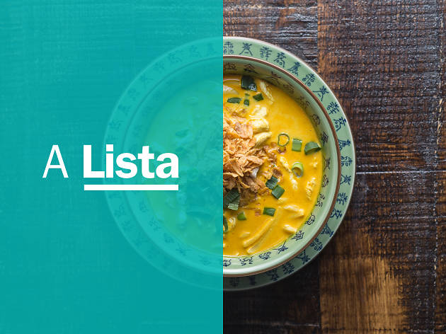 Os 150 melhores restaurantes em Lisboa Os 150 melhores restaurantes em Lisboa