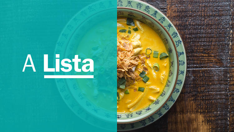 Os 165 melhores restaurantes em Lisboa