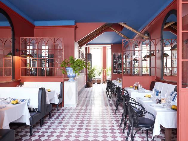 Cocorico Restaurante & Bar Cocorico Restaurante & Bar