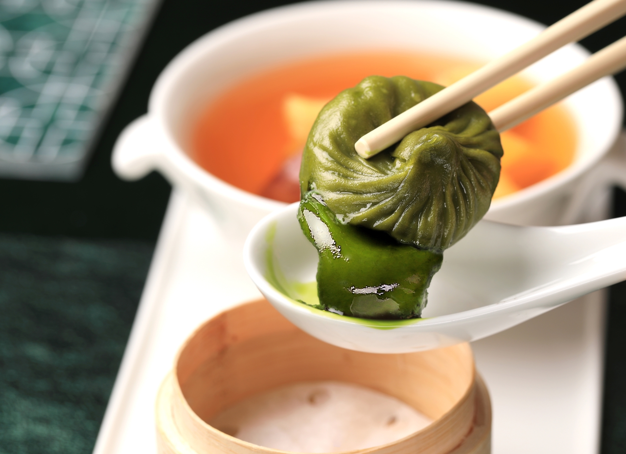 Quirky xiao long baos to try in Hong Kong right now — Time Out