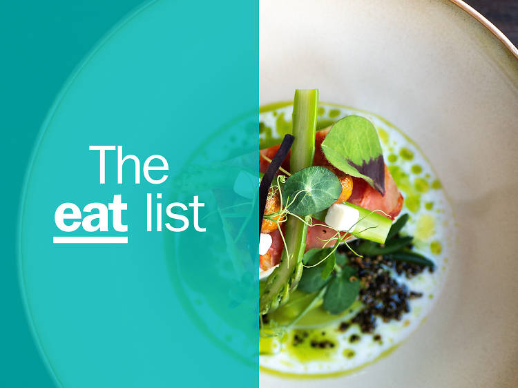 The 50 best restaurants in Paris right now