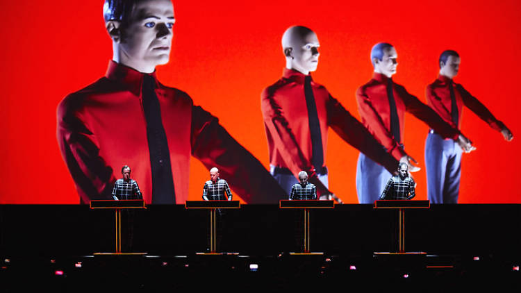 Kraftwerk