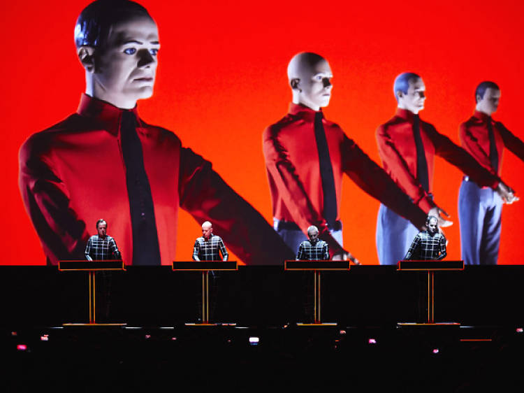 Kraftwerk