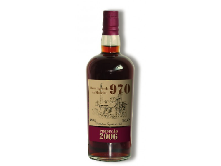 Rum 970