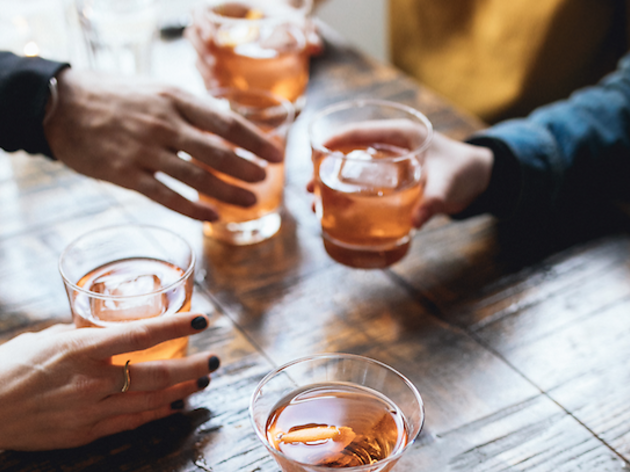 Quatro bebidas para experimentar numa ida à Madeira Quatro bebidas para experimentar numa ida à Madeira