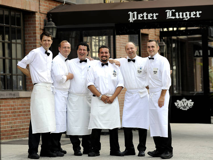 Peter Luger