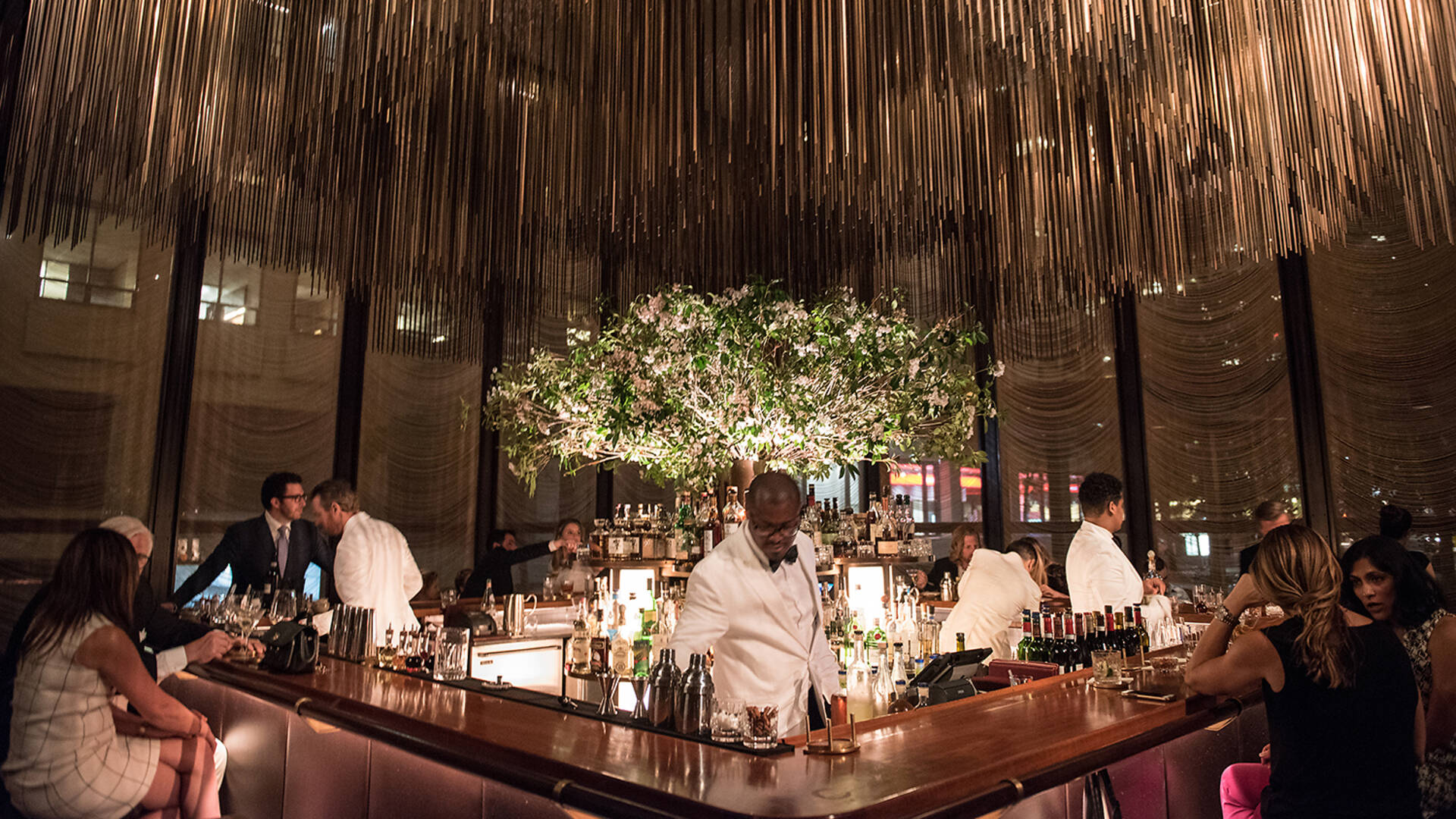 The Grill | Restaurants in Midtown East, New York