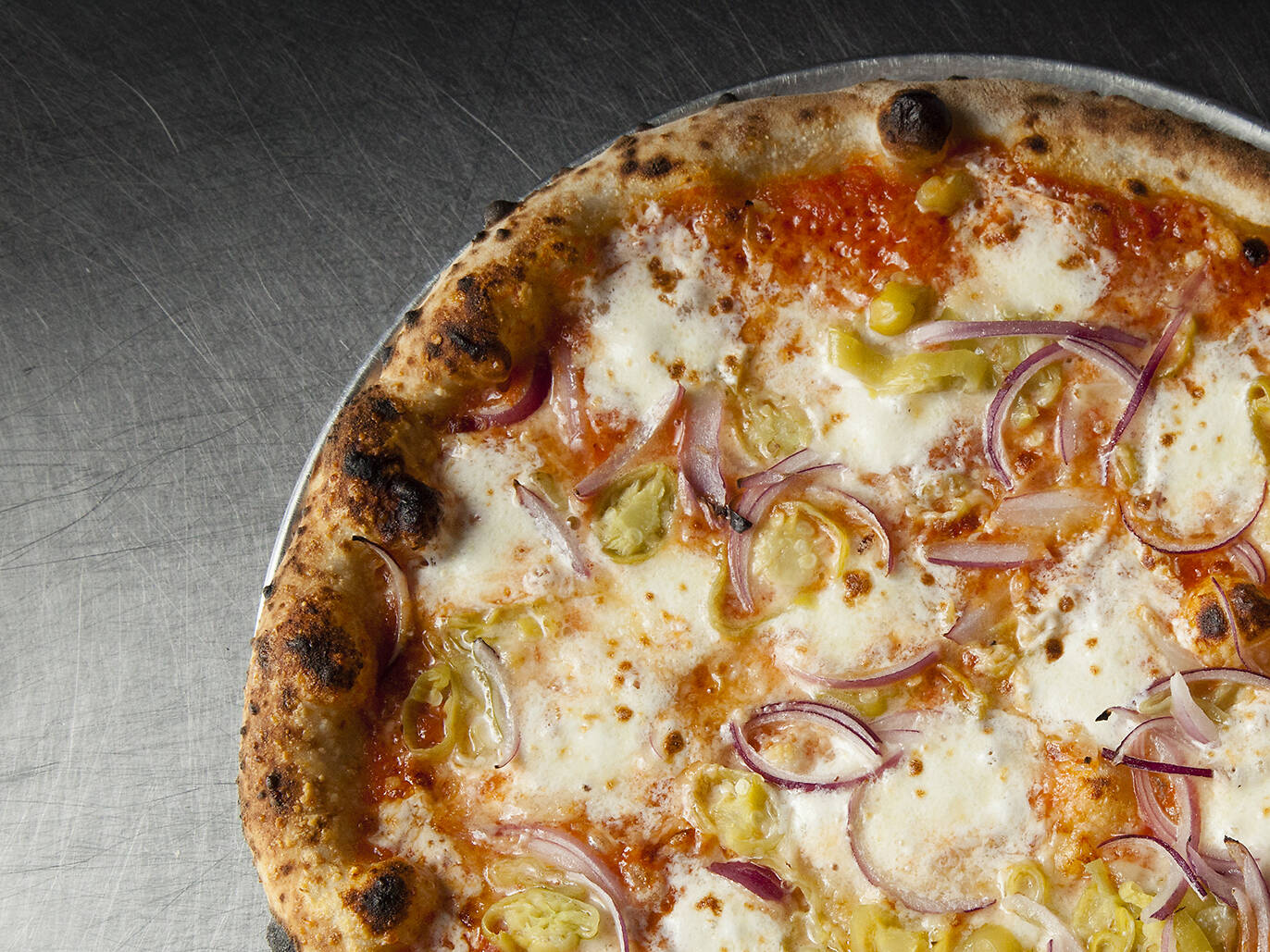 14 Best Restaurants Near Penn Station in NYC