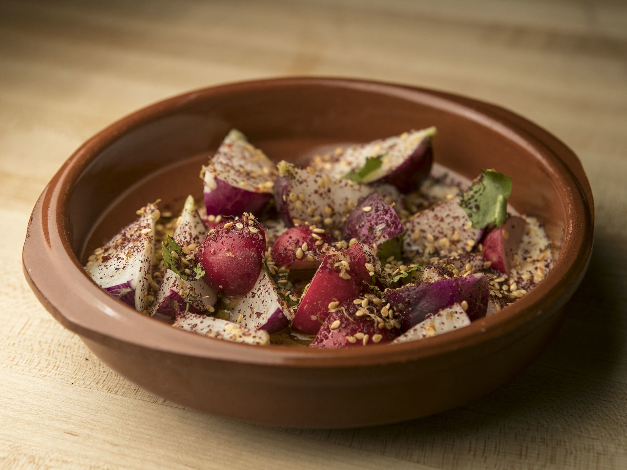 Hart’s Restaurants in BedfordStuyvesant, New York