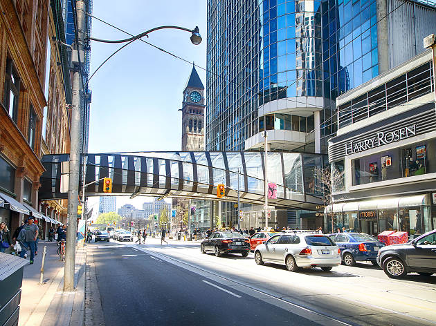 Best neighbourhoods in Toronto Best neighbourhoods in Toronto