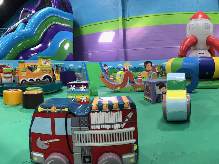 Xplore Family Fun Center