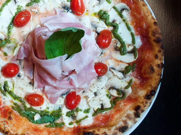 Non Solo Pizze Non Solo Pizze