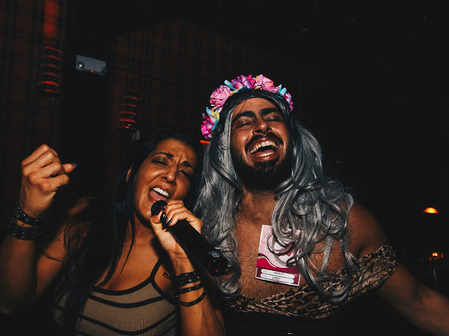 9 Best Karaoke Nights In Miami To Try Right Now The Anderson