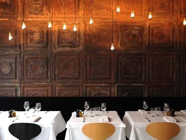 Les meilleurs restaurants branchés de Paris | 22 restos hype