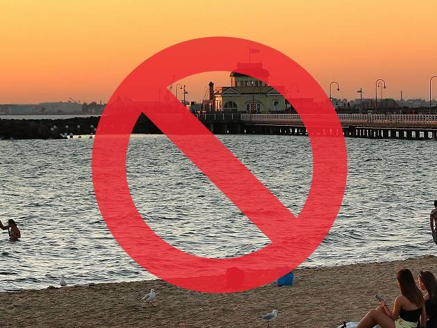 The 21 things you only learn in Melbourne the hard way The 21 things you only learn in Melbourne the hard way