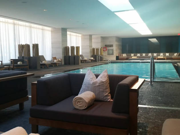 12 Best Spas in Toronto for a Day Spent Relaxing