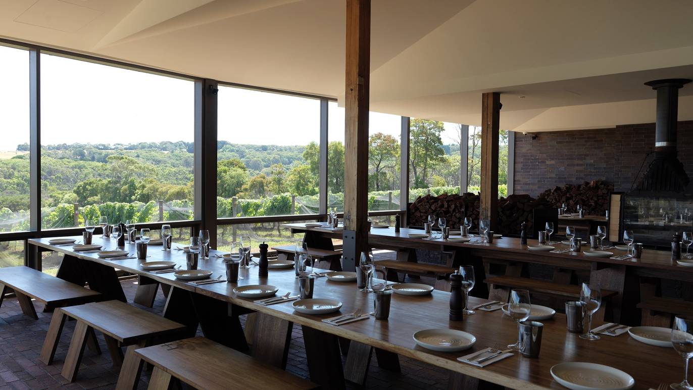 Read our five-star of Rare Hare | Melbourne's Best Regional Restaurants