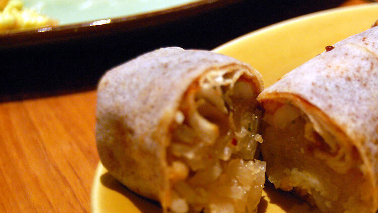 Popiah