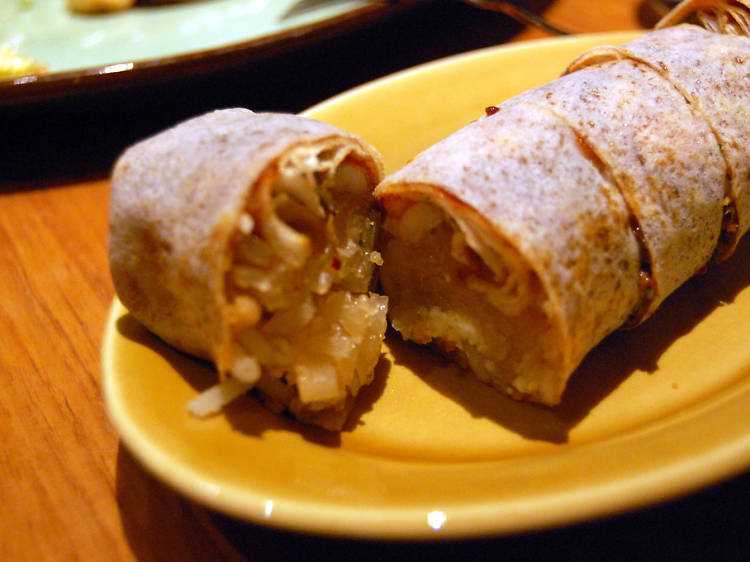 Popiah