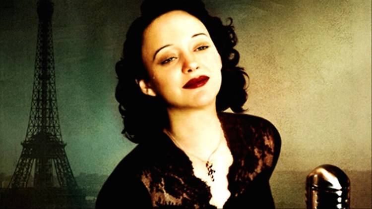 Marion Cotillard as Edith Piaf in La Vie En Rose