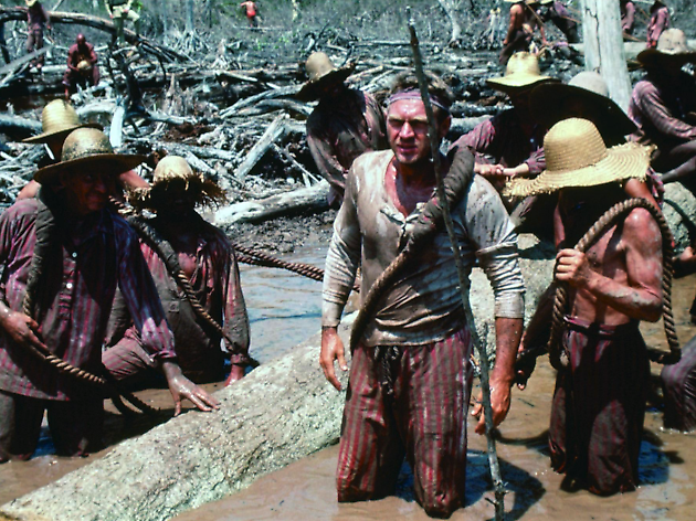 Papillon (1973) Filme, Cinema, Biográfico, Drama, Papillon (1973)