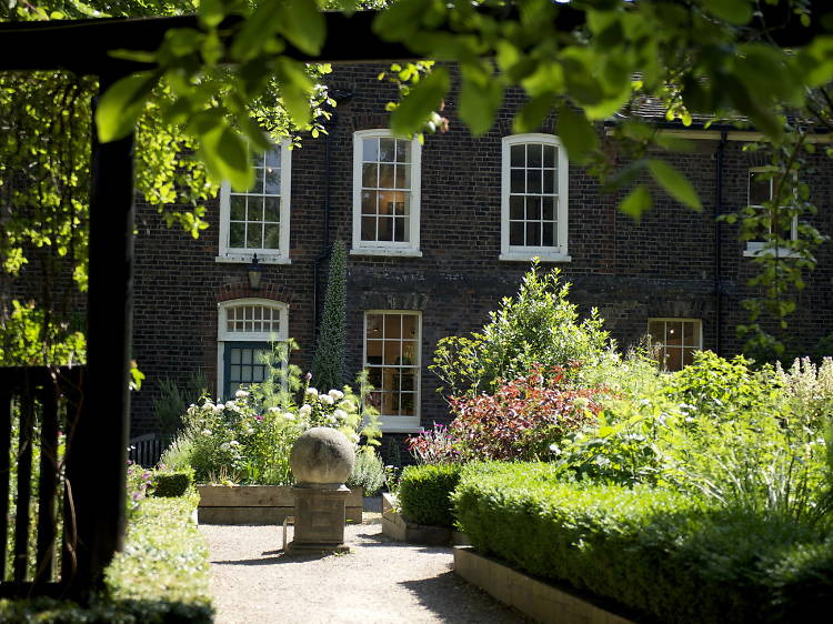 Walthamstow Central: Vestry House Museum