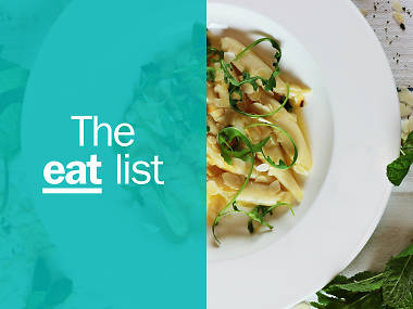 The 20 best restaurants in Richmond The 20 best restaurants in Richmond
