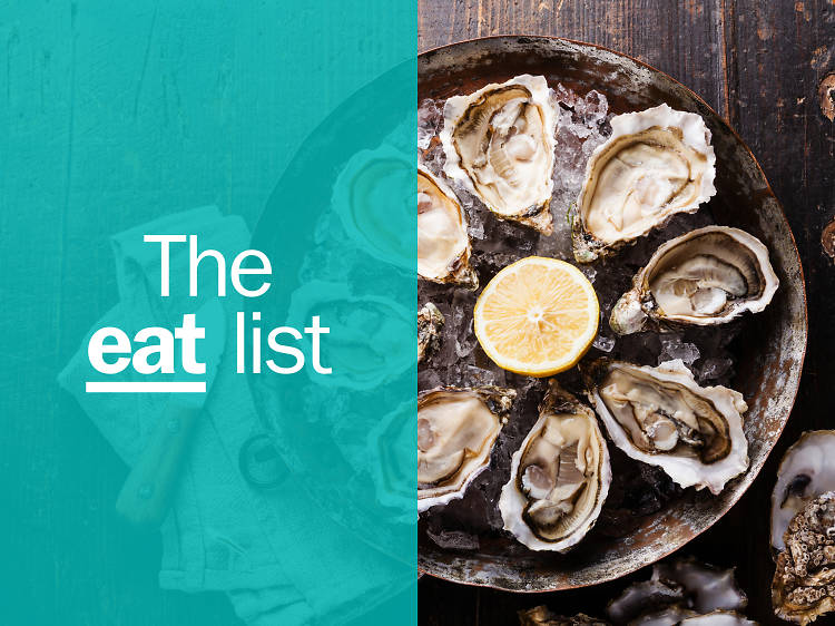 The 9 best restaurants in Wellington