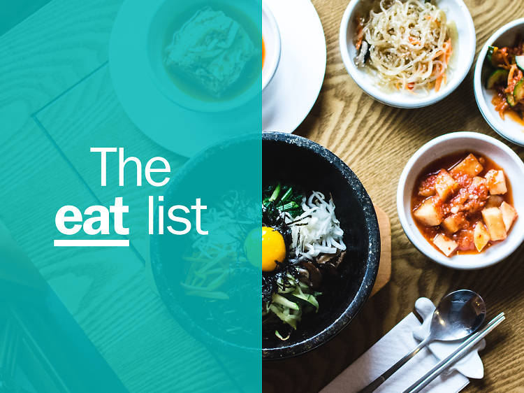 The 14 best restaurants in Salt Lake City